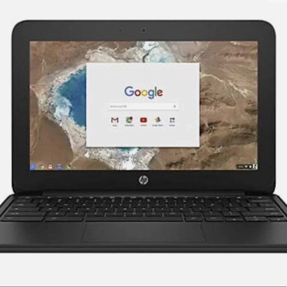 HP Chromebook 11 G5 EE 4GB RAM 16GB SSD 11.6